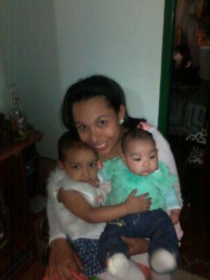 IROOVIEDO's profile picture. Futura Químico Farmacéutico. Enamorada de mi Esposo y de mis hijos, amo la vida y agradecida con Dios por lo que me ha dado.