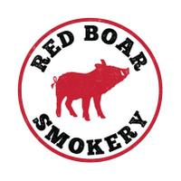 Red Boar Smokery (@redboarsmokery) Twitter profile photo