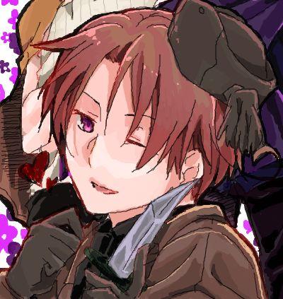 I take control of what I have and will manipulate what I don't~ Don't mess with me unless you want to die~ [#RP#Bi#Single#Seke#18+] Luciano Vargas. 2P of Italy