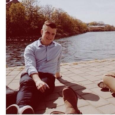 SvenssonCH's profile picture. 27, Ronneby