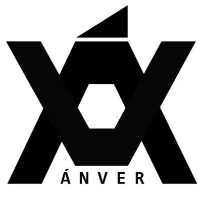 Be unique. Be Ánver.