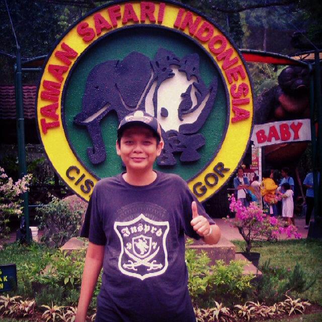 Zhigit_Wibowo's profile picture. I'm Gooners!!