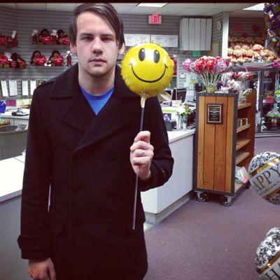 Lead for a band called Beartooth. 2l2 . I have a problem.
