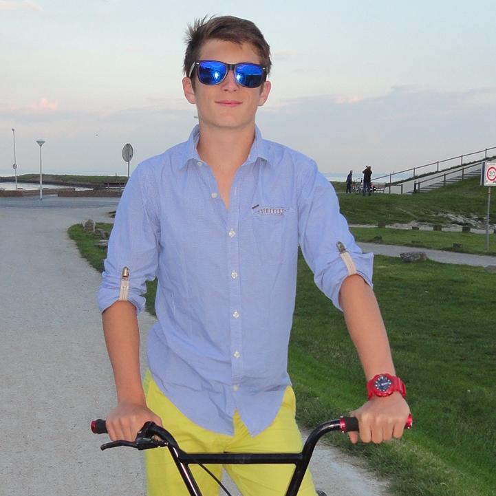 SilChristiaanse's profile picture. 