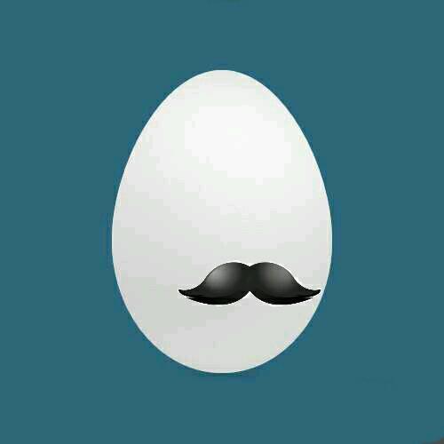 ‏‏حياتي بسيطة.. وأعيشها بكفاح ..   (( خلقت هكذا... وهكذا سوف اعيش ... وهكذا سوف أموت )).