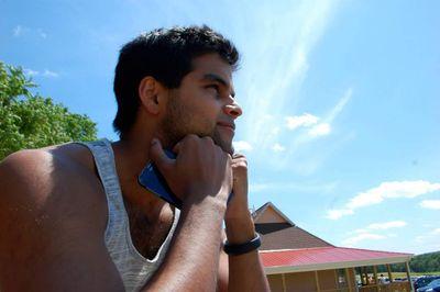 lebrowncow's profile picture. 