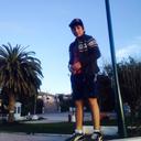 André Mardones - @Andrew5225 - Twitter