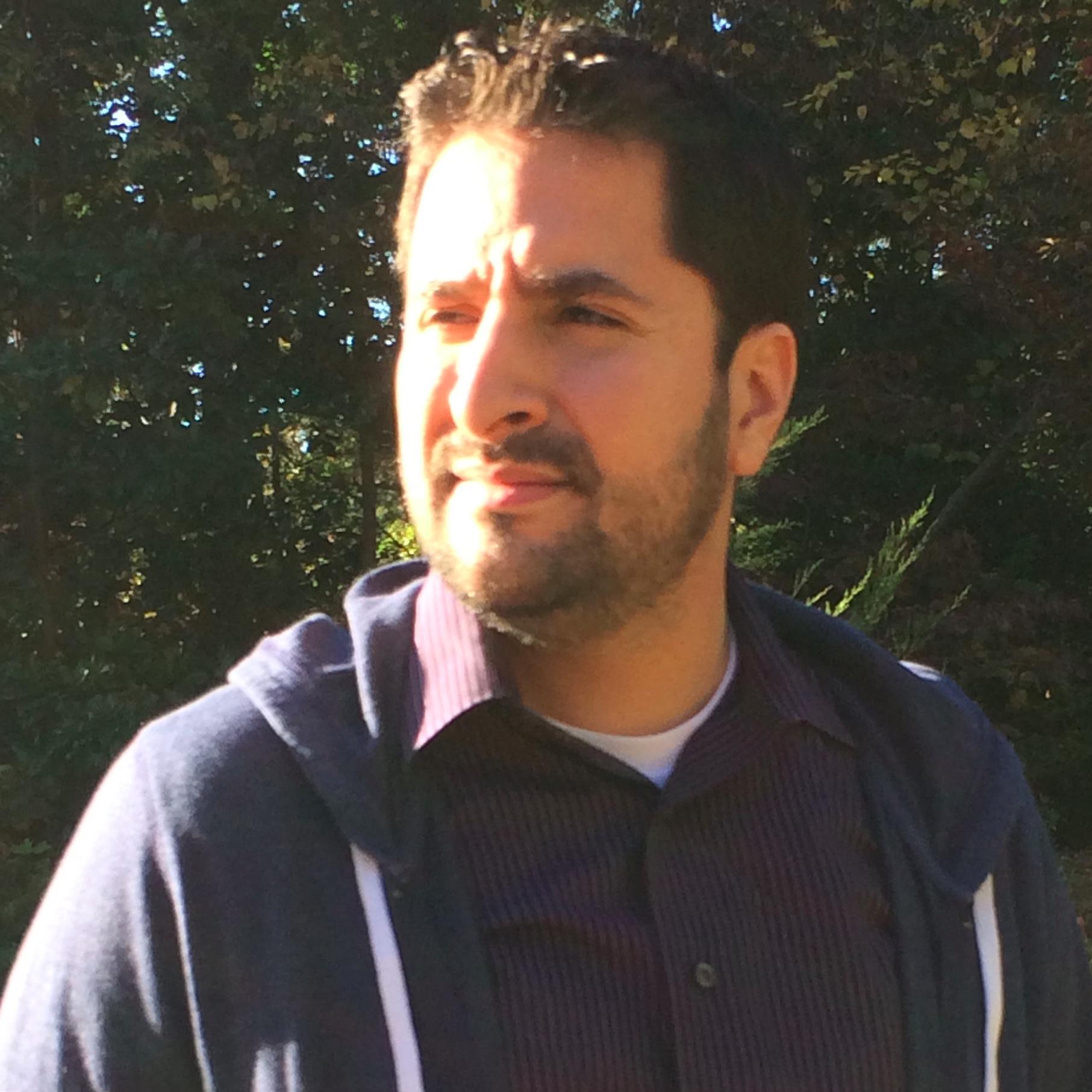 jameszabalajr's profile picture. lead cloud architect @vmware. hacker. gopher. pythonista. cloud geek. photographer. traveler. most importantly: a husband and father.