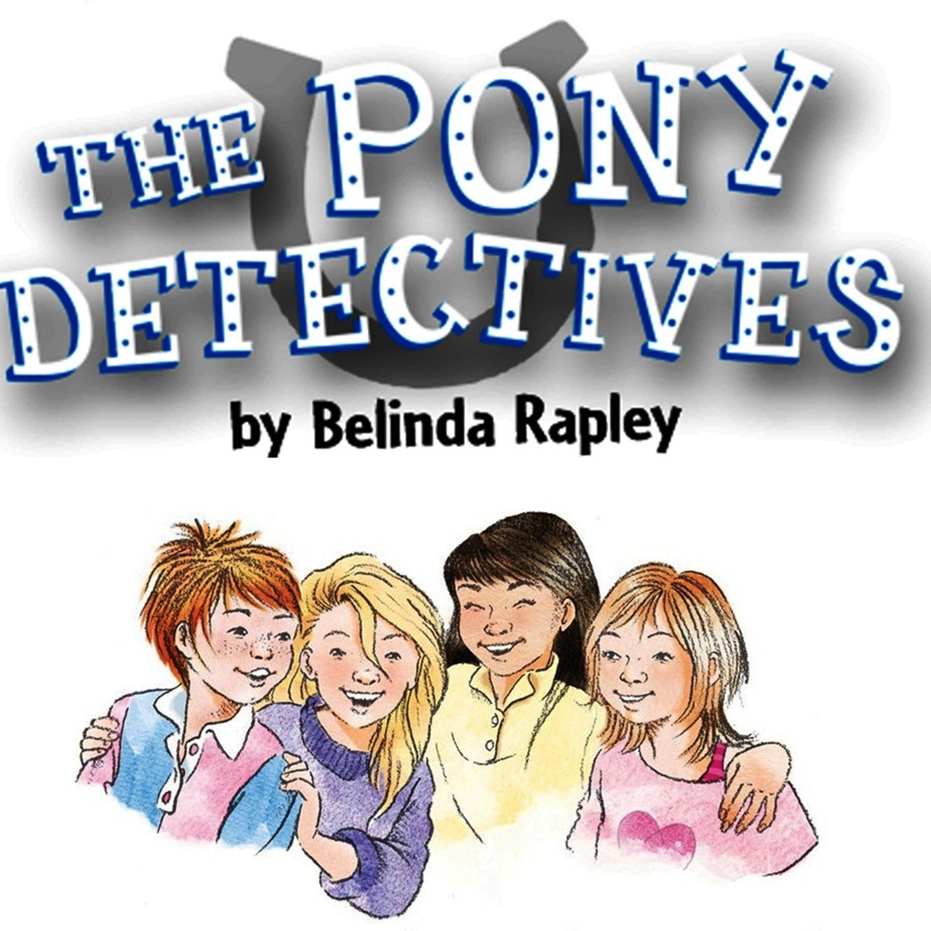 Inspirational children's detective stories with an #equine twist. Embracing love, care and understanding of all our animals https://t.co/xgHervywFu