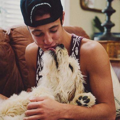 Questa è una pagina dedicata solo ai Magcon, seguiteci per scoprire chi sono, non vi deluderemo. // Insta e Vine: @italyneedmagcon
