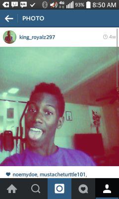 school:mac high kik:cookiemonster297 SnapChat:King_royalz299 Instagram:King_royalz297@DGAF_PARIDISE TURNT UP FOR LIFE