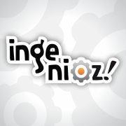 Ingenioz's profile picture. Tienda de Geek Toys, pasatiempos, regalos originales, entretenimiento, rarezas, coleccionables, juegos de destreza, habilidad, creatividad e ingenio.