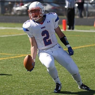 ZStowell's profile picture. 