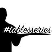 Every single server you've ever had has a story. Pay attention. Coming Soon!