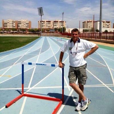 CoachAndyForman's profile picture. 