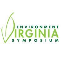 The Environment Virginia Symposium annually brings together the public & private sectors to promote ecological sustainability and economic prosperity in VA.