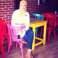 إنجي إن شاء الله (@engysabry) Twitter profile photo