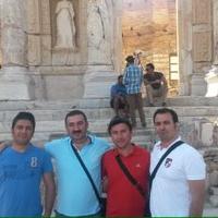 ahmettunç (@tunccahm) Twitter profile photo