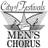 CoF Men's Chorus
