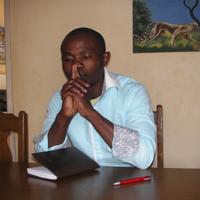 DELBERT S MOYO (@delbertdb88) 's Twitter Profile