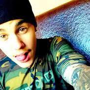 Ariana, Justin, Jasmin,and Miley are my life
