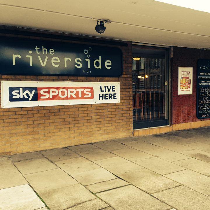 In the heart of Newport, minutes away from the City centre and Rodney Parade.  We have a pub quiz every Thursday and Live music Wednesday and Saturdays!