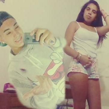 Como puedes tu sin mi ? Yo sin ti no puedo más..!!♡♡