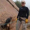 Robbin Watson - @j33pg1rlr0x - Twitter