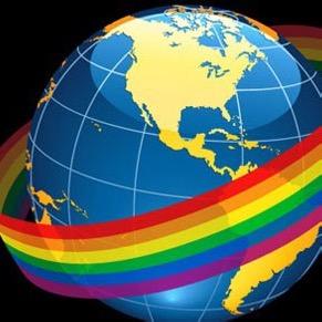 'Uniting Gay Dads Around The Globe'  We have beautiful families and of course we are dads with swag!  Let's show the world the normality of being a #gaydad!