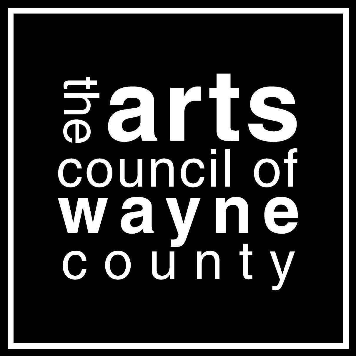 Serving the wonderful citizens of Wayne County since 1963. Our mission is to ensure the arts are thriving in our community.