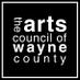 ArtsInWayne (@artsinwayne) Twitter profile photo