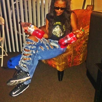 Løyal Tø My Kush Faithful Tø My Blunt :*
