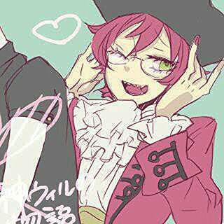 Him?! Why'd you put me with that B grade amateur! -- Wait, he is handsome~ | Master: @dakota_kun | #JackTheRipper | Rp1: #Taken | Rp2: #Taken | Rp3: #Single