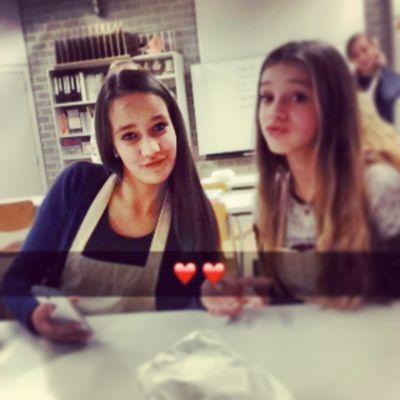 Korfbal❤
