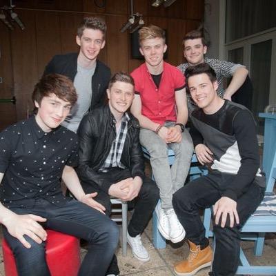 ✨Fan Page for @HomeTownOffic✨ Supporting @IamRyanMc @DeanoG1234 @Josh_Gray97 @Brendan_M96 @CroninDayl @Cian_Morrin 'till the end