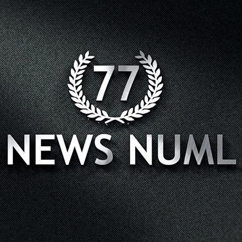 77NEWS_NUML's profile picture. 