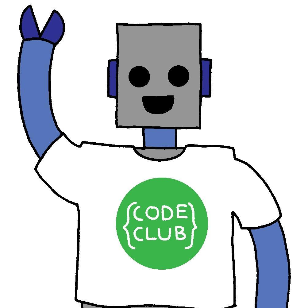 CodeClubMadLab Profile Picture