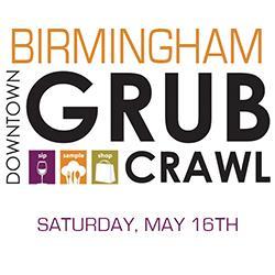 @BHamGrubCrawl