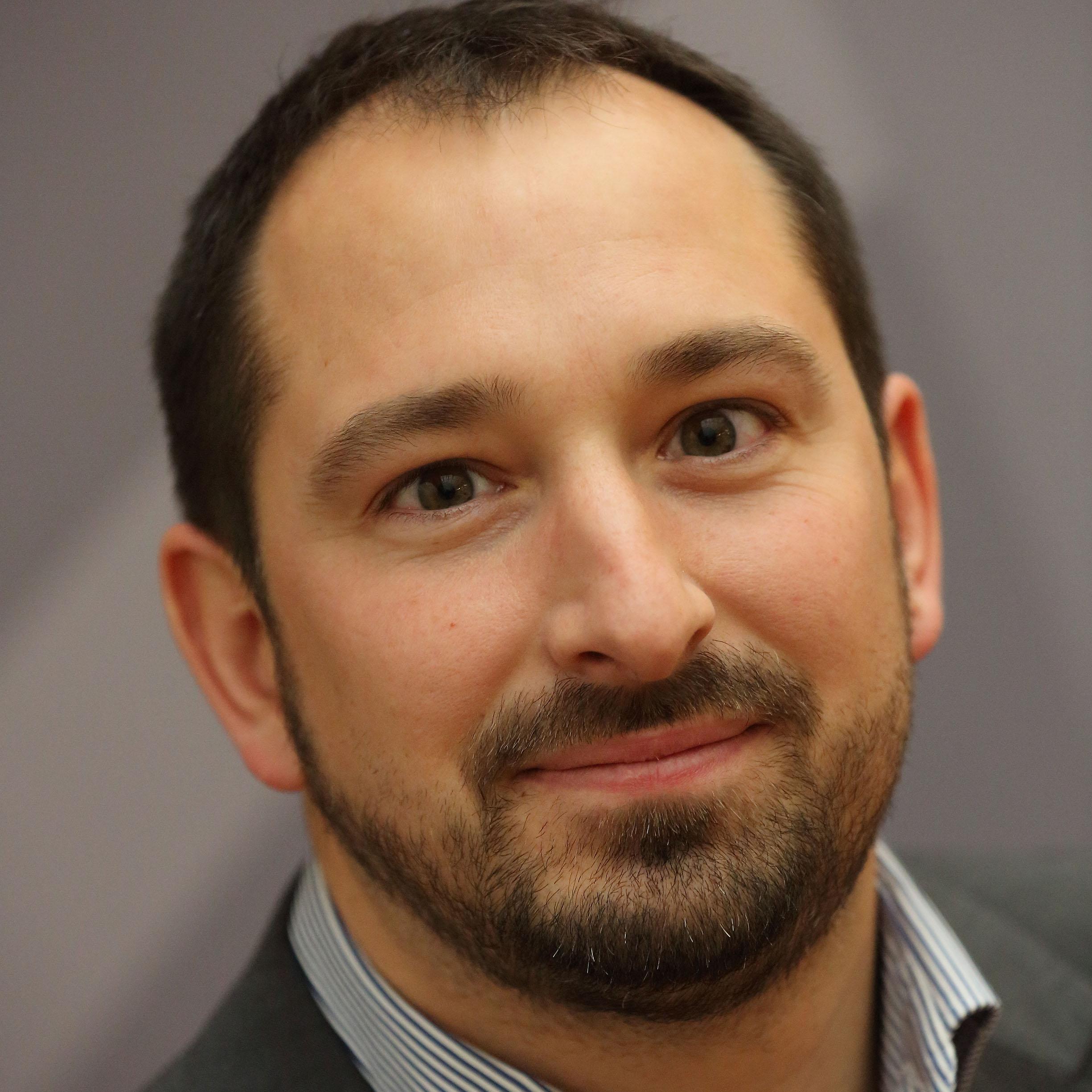 mbecquart's profile picture. 