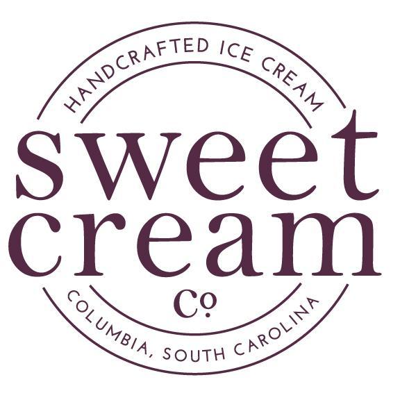 Small batch ice cream made by a husband and wife team. Handcrafted in Columbia SC since 2012.