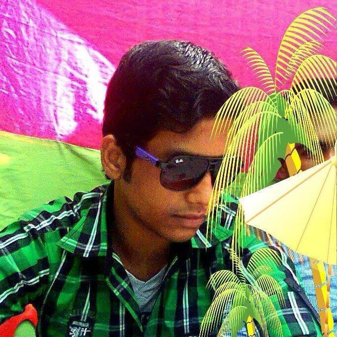 JobairNarail's profile picture. Business Consultant