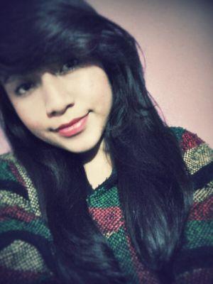 «¿Mi religión? ¡KYLIE JENNER!»  «¿Quién soy? —Buenísima pregunta—» «Sweet16»   Instagram:keyruu_