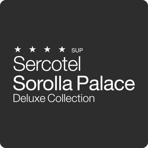 Bienvenidos al Sercotel Hotel Sorolla Palace, un encantador hotel situado en Valencia. Comparte con nosotros tu experiencia #sercotelling.