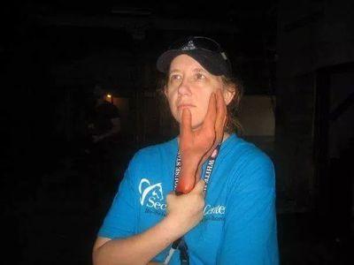 Christian special effects artist