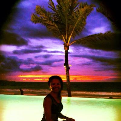 Independent wanderlust diva, ambitious, driven, passionate about life. Free spirit #YOLO All our dreams can come true, if we have the courage to pursue them.