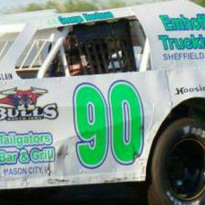 nordmancindy77's profile picture. 