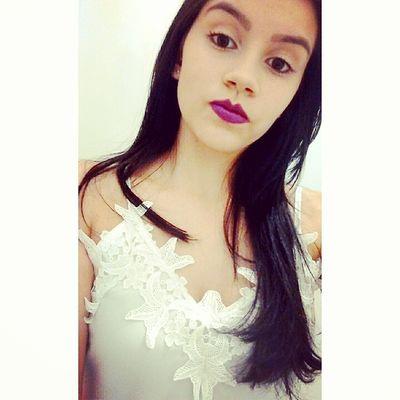 18, Mineira morando na Bahia