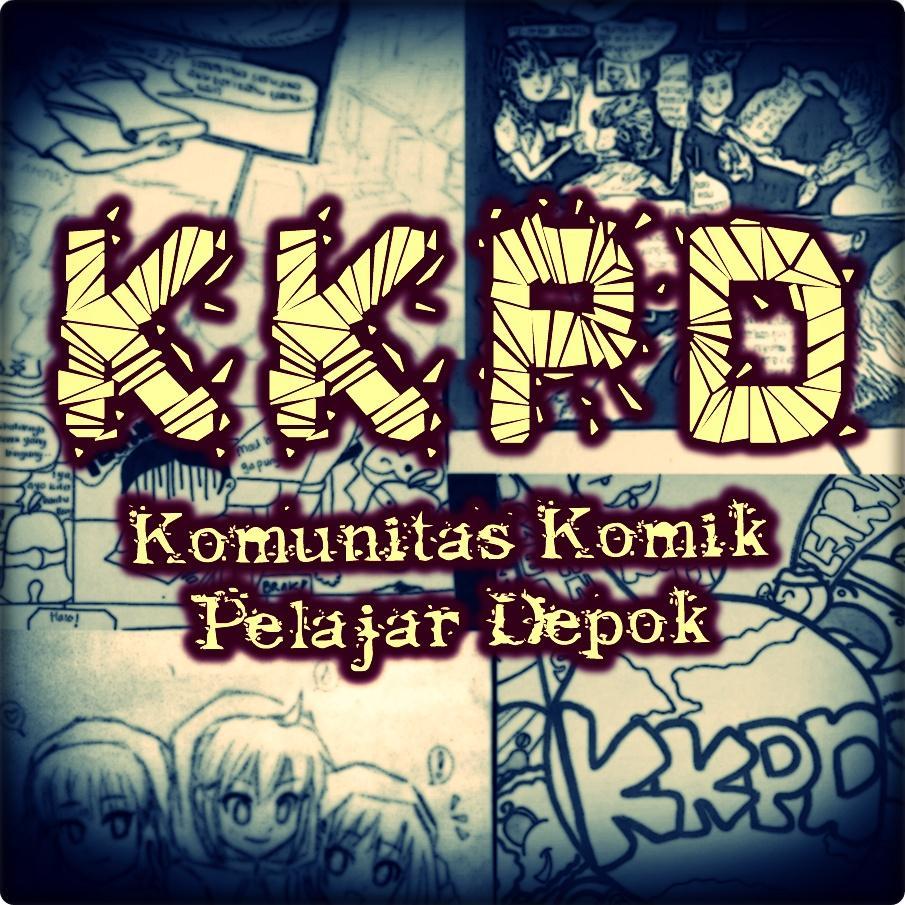 Komunitas Komik Pelajar Depok