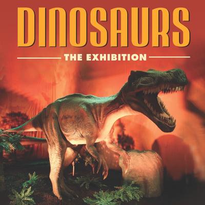 DinosaursMB's profile image