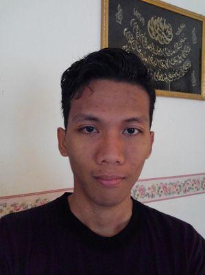 fawwazakil's profile picture. #low profile